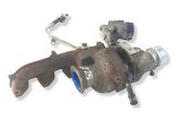 Turboahdin