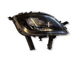 Front fog light