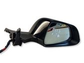 Front door electric wing mirror