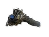 Gearbox transfer box case