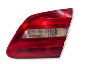 Tailgate rear/tail lights