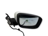 Front door electric wing mirror