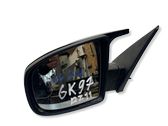 Front door electric wing mirror