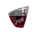 Tailgate rear/tail lights