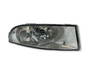 Front fog light