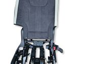 Rear seat