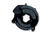 Steering angle sensor