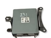 Autres unités de commande / modules