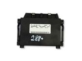 Gearbox control unit/module