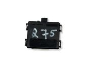 Sensor de lluvia