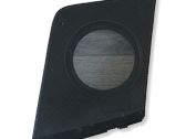 Grilles/couvercle de haut-parleur latéral