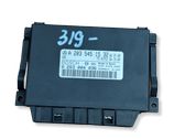 Autres unités de commande / modules
