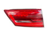 Tailgate rear/tail lights