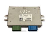 Module de commande suspension