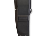 Front door trim (molding)