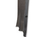 Front sill trim cover