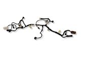 Tailgate/trunk wiring harness