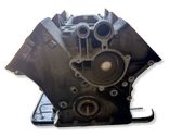 Engine block