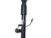 Rear shock absorber/damper