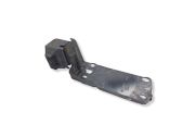 Radiator mount bracket