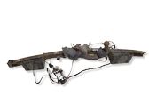 Tow bar set