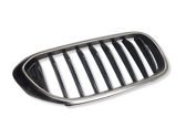 Kühlergrill