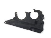Front underbody cover/under tray