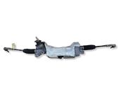 Steering rack
