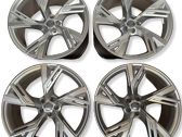 R22 alloy rim