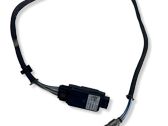 Lambda probe sensor