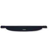 Parcel shelf load cover