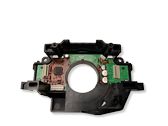 Multifunctional control switch/knob