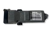 Autres unités de commande / modules