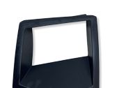 Verkleidung Head-Up Display