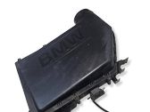 Air filter box