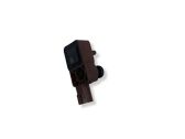 Airbag deployment crash/impact sensor