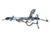 Steering rack