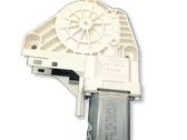 Fensterhebermotor Tür vorne