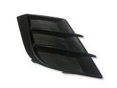 Front bumper lower grill