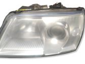Headlight/headlamp