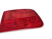 Tailgate rear/tail lights