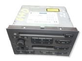 Radio/CD/DVD/GPS head unit