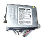 Airbag control unit/module