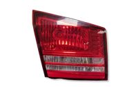 Tailgate rear/tail lights