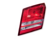 Tailgate rear/tail lights