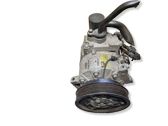 Air conditioning (A/C) compressor (pump)