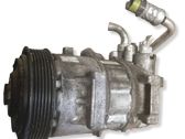 Air conditioning (A/C) compressor (pump)