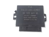 Parking PDC control unit/module