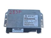 Gearbox control unit/module