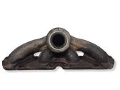 Exhaust manifold
